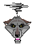 wolf9